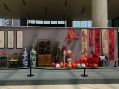 -鄂尔多斯青铜器博物馆