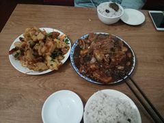 -金鹏鱼肉馆