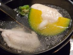 -凤园椰珍·臻品椰子鸡(保利时光里店)