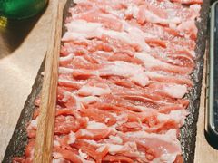 -辣伍鲜毛肚老火锅(元一店)