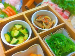 -浦·传统日式料理(3 5 1 1 店)