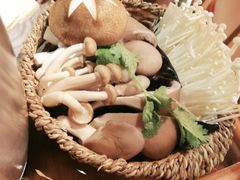 -礼舍·和牛火锅·烤肉·料理餐厅(华茂店)