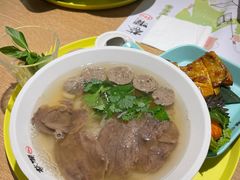 -蔡澜Pho·越南粉餐厅(海上世界店)