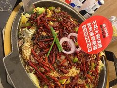 -南锣南门(东方银座店)