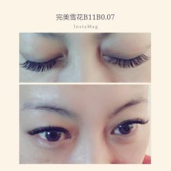 睫毛嫁接-光SPA科技美肤