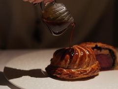 -壳里西餐厅Coquille Seafood Bistro(蒙自路店)