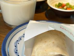 -小放牛炒菜馆(军校店)