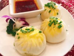 -陕西会客厅·宴会厅·唐世佳宴