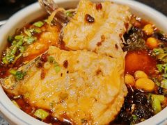 -小饕荟雅安贡椒鱼鲜馆(广福桥店)