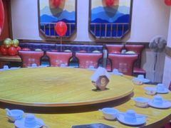 -黄泥岗·黄陂农家菜(百步亭店)
