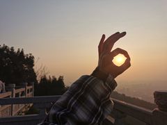 -杭州半山国家森林公园