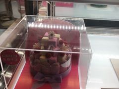 -巴黎贝甜(国贸店)