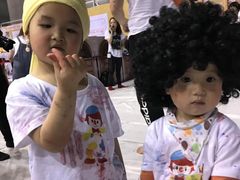 -金宝贝国际早教中心(万象城中心)