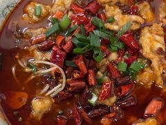 -大梁骨头馆·酱骨老菜(友好店)