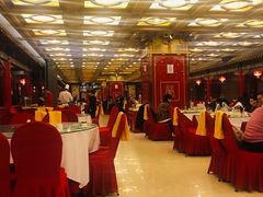 大堂-全聚德(长江路店)