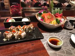-萤初高端日料王(曲江银泰店)
