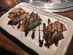 -御牛道日式烤肉料理(杭州万象城店)