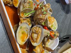 -钱锋炭缸烧烤(南湖大路总店)