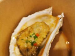 -很久以前羊肉串(中山公园店)