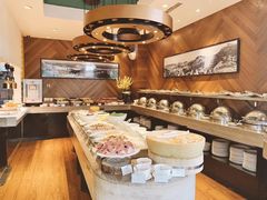 -拉蒂娜·巴西牛排馆 Latina·Brazilian Steakhouse(陆家嘴旗舰店)