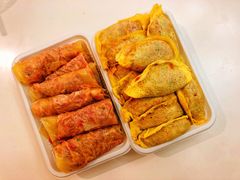 -三七八巷蛋饺春卷店