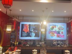 -满园烤鸭·春饼(丰科路万达店)