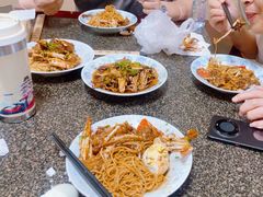 -许村蟹面(海宁许村大道店)