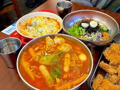-青春分食(仙林大学城店)
