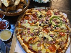 -MI WU FACTORY米屋美食工厂餐厅(绿地店)