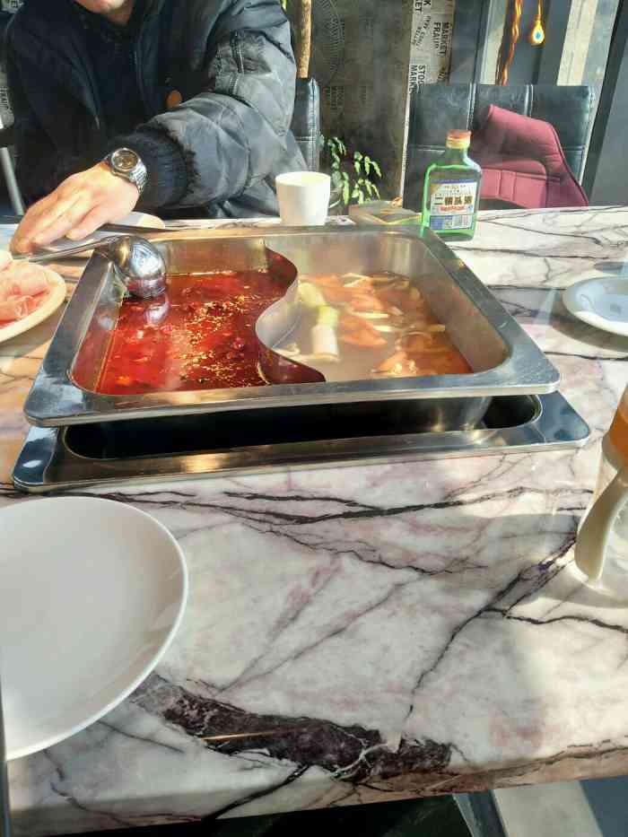 炉鼎记火锅-"记得第一次去炉鼎记是15年的12月份,天."-大众点评移动版