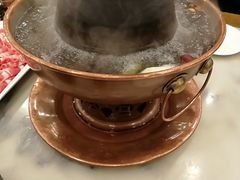 -牛街·马辈儿涮肉(牛街二店)
