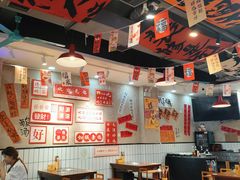 -黔有有贵州酸汤夺夺粉火锅(五味十字店)