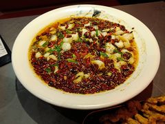 -川芙蓉·市井老川菜(长寿路店)