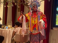 -俏江南天津时尚曲艺主题餐厅(马场道店)
