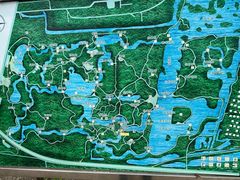 -塘沽森林公园