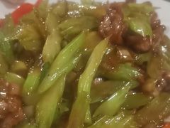 -马记伊源斋涮肉·清真菜(潘家园古玩市场店)