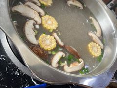 -牛一煲美食(江高店)