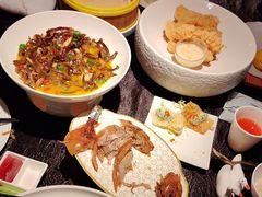 -太守宴·蘭院(天塔店)