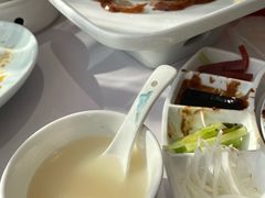 -味+新京宴·烤鸭·北京菜(创意谷店)
