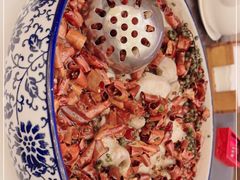 -汕头龙光喜来登酒店-采悦轩中餐厅