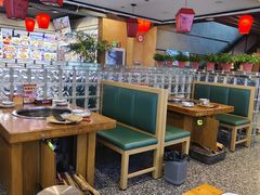 -东北人家铁锅炖(水岸帝景店)