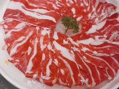 -百草滩羊清水涮羊肉(长城路店)