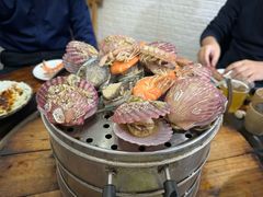 -九层海鲜塔(市南店)