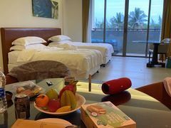 -三亚海棠湾万丽度假酒店