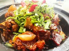 -印象江南(东栅店)