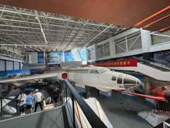 -中国航空博物馆
