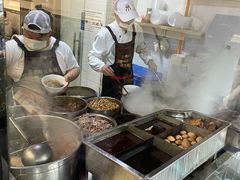 -蒋家肠旺面馆(合群路店)