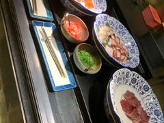 -深圳四季酒店·馥自助餐厅