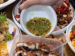 -醉壹号海鲜大排档(厦门美食地标店)