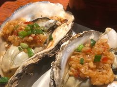 -本色.小马哥烧烤(五一路总店)